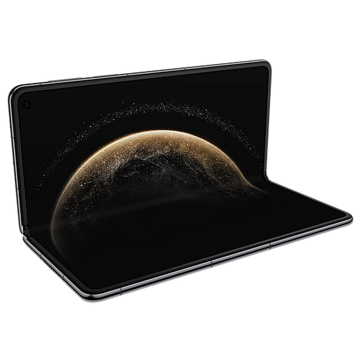 Мобильный телефон MATE X6 12/512GB ICL-LX9 BLACK HUAWEI фото 10