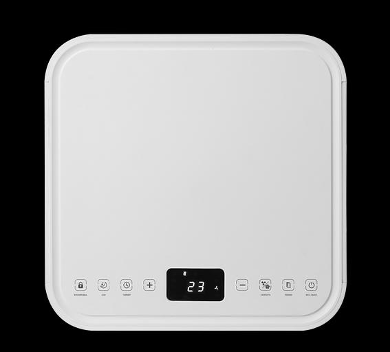 Мобильный кондиционер RM-CU30HH-E ROYAL CLIMA фото 2