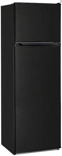Холодильник BLACK NRT 144 232 NORDFROST фото 1