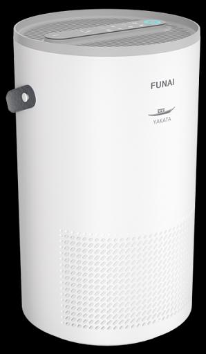 Очиститель воздуха YAKATA HAP-Y300S01W FUNAI фото 1