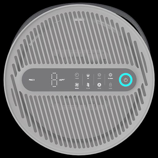 Очиститель воздуха YAKATA HAP-Y300S01W FUNAI фото 7