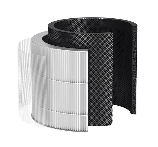 Очиститель воздуха YAKATA HAP-Y300S01W FUNAI фото 9