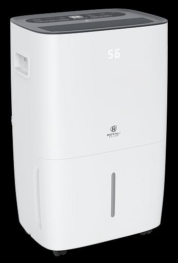 Осушитель воздуха RD-CR30-E ROYAL CLIMA фото 2