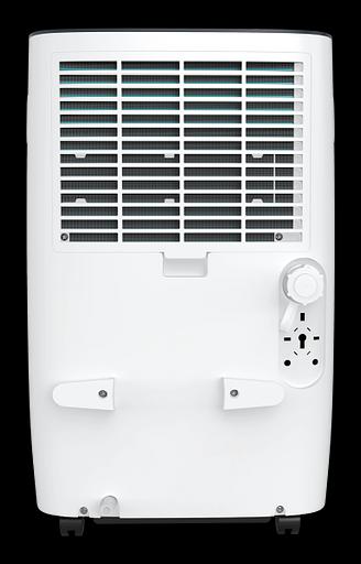 Осушитель воздуха RD-CR30-E ROYAL CLIMA фото 7