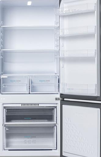 Холодильник W551 БИРЮСА фото 8