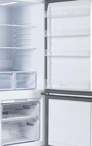 Холодильник W551 БИРЮСА фото 9