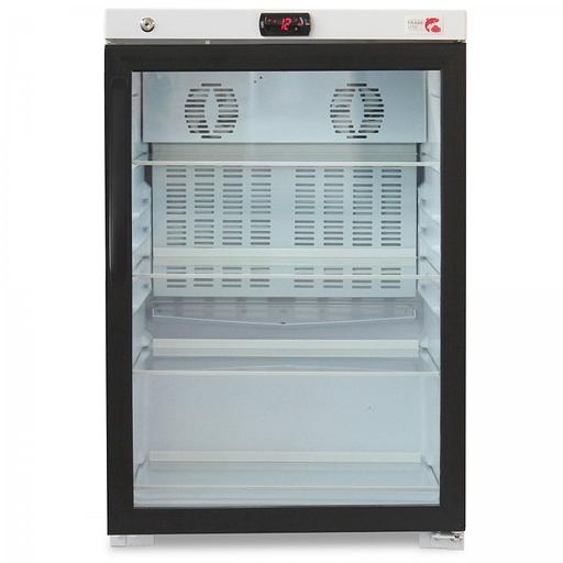 Холодильный шкаф-витрина B154DNZ(CZV) БИРЮСА фото 1