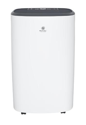 Осушитель воздуха RD-CR16-E ROYAL CLIMA фото 1