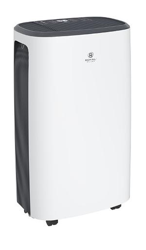 Осушитель воздуха RD-CR16-E ROYAL CLIMA фото 2
