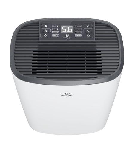 Осушитель воздуха RD-CR16-E ROYAL CLIMA фото 5