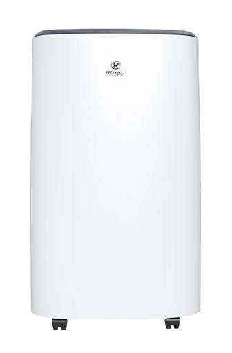 Осушитель воздуха RD-CR16-E ROYAL CLIMA фото 7