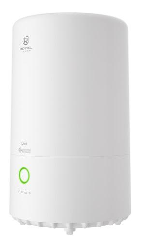 Увлажнитель воздуха LIMA RUH-LM300/4.0M-WT ROYAL CLIMA фото 3
