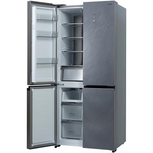 Холодильник CD 496 TCG БИРЮСА фото 1