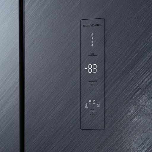 Холодильник CD 496 TCG БИРЮСА фото 2