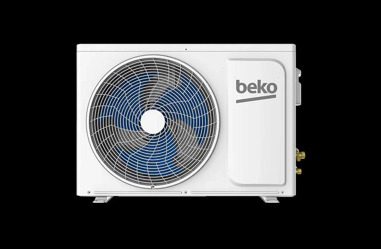 Кондиционер (сплит-система ON/OFF) BRFPA 180 / BRFPA 181 BEKO фото 1