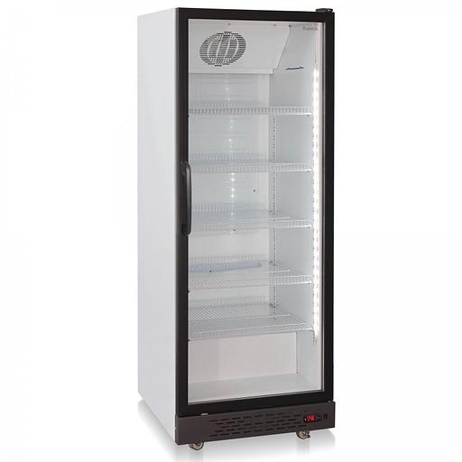 Холодильный шкаф-витрина B500D БИРЮСА фото 2