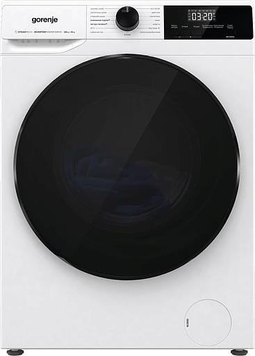 Стирально-сушильная машина W1D2A164ADS 20010443 GORENJE фото 1