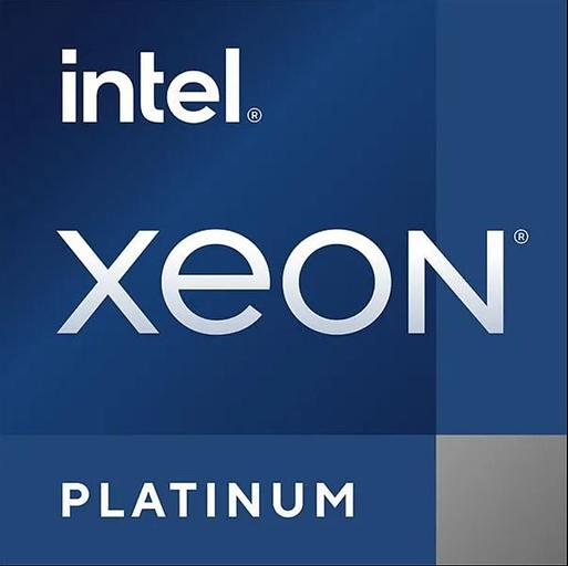 Процессор Intel Xeon 2300/60M S4189 OEM PLATIN8380 CD8068904572601 IN фото 1