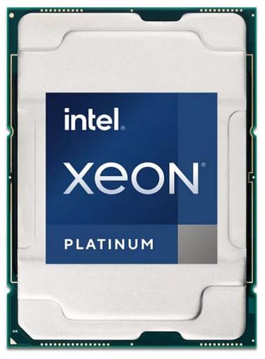Процессор Intel Xeon 2800/48M S3647 OEM PLATIN8362 CD8068904722404 IN фото 1