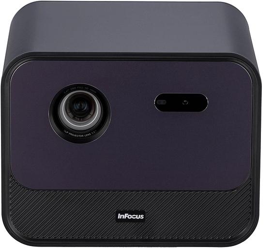 Проектор Infocus IN3038SL Crusader Grandmaster DLP 1200Lm LS (1920x1080) ресурс лампы:25000часов 2xUSB typeA 1xHDMI 3.06кг фото 2