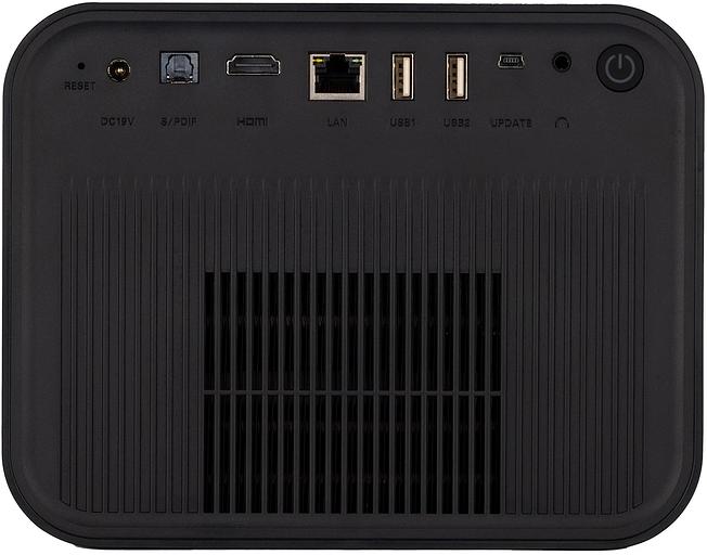 Проектор Infocus IN3038SL Crusader Grandmaster DLP 1200Lm LS (1920x1080) ресурс лампы:25000часов 2xUSB typeA 1xHDMI 3.06кг фото 4