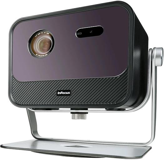 Проектор Infocus IN3038SL Crusader Grandmaster DLP 1200Lm LS (1920x1080) ресурс лампы:25000часов 2xUSB typeA 1xHDMI 3.06кг фото 5