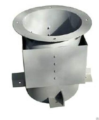 Стальные стаканы фото 1