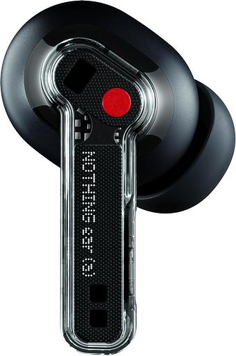 Гарнитура NOTHING B162 ear (a) - черные (A10600063) фото 6