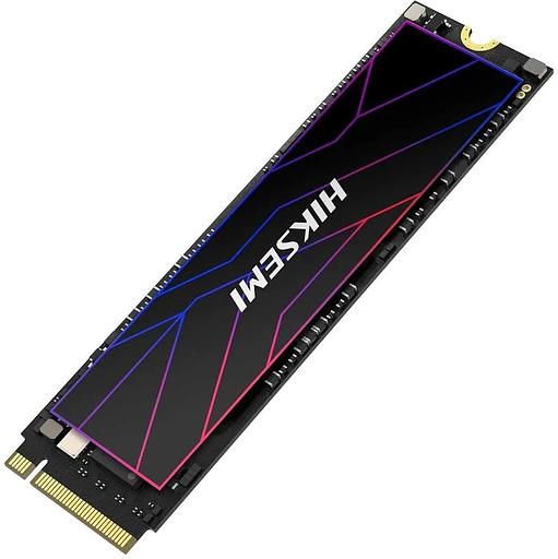 Накопитель SSD Hikvision PCIe 4.0 x4 4TB HS-SSD-FUTURE PRO 4096G M.2 2280 фото 2
