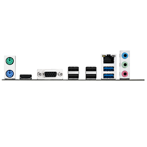 Материнская плата Maxsun MS-Terminator B550M B550, AM4, 2*DDR4, 1*PCIEx16, 1*PCIEx4, 1*PCIEx1, 1*M.2, 4*USB3.2Gen1, 6*USB2.0, 4*SATA3.0, 1G, VGA, HDMI, M-ATX, RTL фото 6