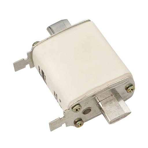 Вставка плавкая ППН-33 160/125А габарит 00 фото 2