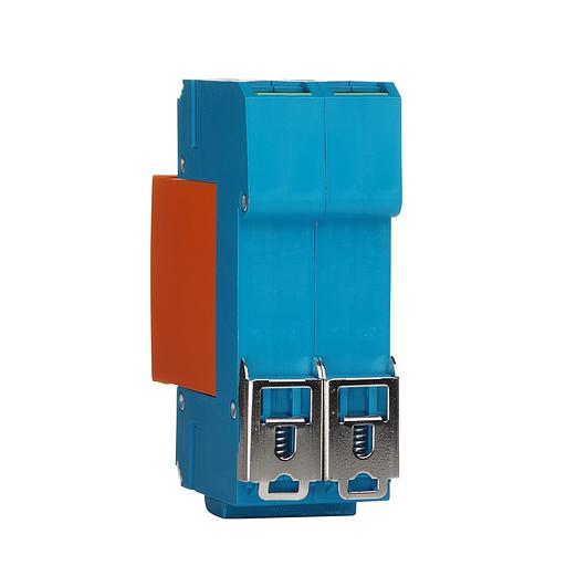 УЗИП (Устройство защиты от импульсных перенапряжений) РИФ-Э-I+II 275/12,5 (1+1) СТРИМЕР фото 3