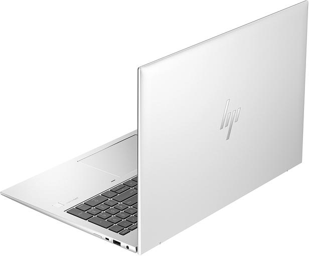Ноутбук HP EliteBook 860 G11 Core Ultra 5 125U 16Gb SSD512Gb Intel Graphics 16" WUXGA (1920x1200) Windows 11 Pro silver WiFi BT Cam (9G0N2ET) фото 3