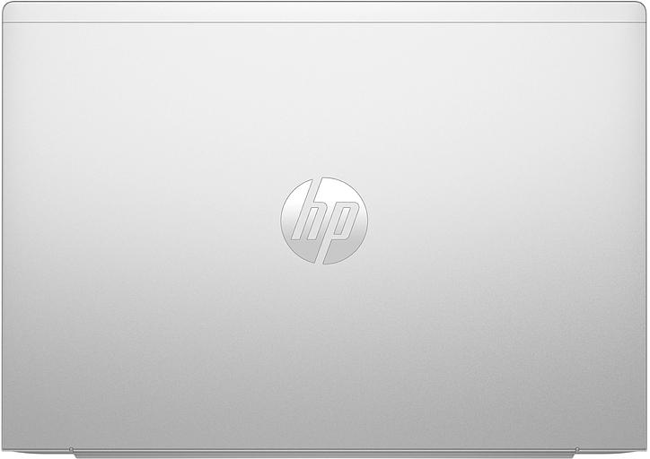 Ноутбук HP ProBook 460 G11 Core Ultra 5 125U 16Gb SSD512Gb Intel Graphics 16" WUXGA (1920x1200)/ENGKBD Windows 11 Pro 64 silver WiFi BT Cam (A45SSPT) фото 3
