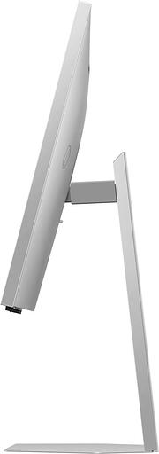 Монитор Samsung 27" Odyssey 3D LS27FG900XIXCI серебристый IPS LED 1ms 16:9 HDMI M/M матовая HAS 350cd 178гр/178гр 3840x2160 165Hz FreeSync Premium DP 4K 7.5кг фото 10