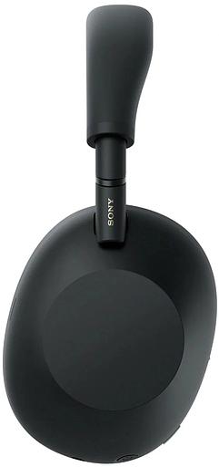 Гарнитура мониторные Sony WH-1000XM6 1.2м черный беспроводные bluetooth оголовье (WH1000XM6/BME) фото 4