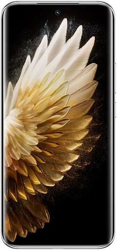 Смартфон Tecno Spark 40 Pro+ 256Gb 8Gb белый моноблок 3G 4G 6.78" 1080x2436 Android 14 108Mpix 802.11 a/b/g/n/ac NFC GPS GSM900/1800 Protect фото 2