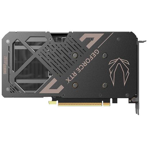 Видеокарта Zotac RTX5060Ti AMP 16GB GDDR7 128bit 3xDP HDMI 2FAN MEDIUM PACK фото 5