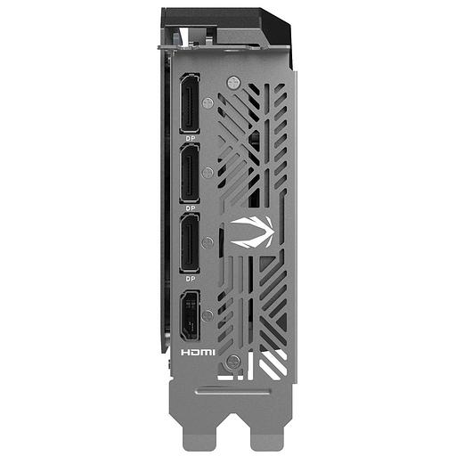 Видеокарта Zotac RTX5060Ti AMP 16GB GDDR7 128bit 3xDP HDMI 2FAN MEDIUM PACK фото 6