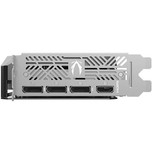 Видеокарта Zotac RTX5060Ti TWIN EDGE OC 16GB GDDR7 128bit 3xDP HDMI 2FAN MEDIUM PACK фото 6