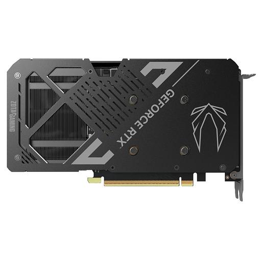 Видеокарта Zotac RTX5060Ti TWIN EDGE OC 8GB GDDR7 128bit 3xDP HDMI 2FAN MEDIUM PACK фото 5
