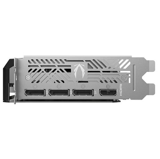 Видеокарта Zotac RTX5060 AMP 8GB GDDR7 128bit 3xDP HDMI 2FAN MEDIUM PACK фото 6