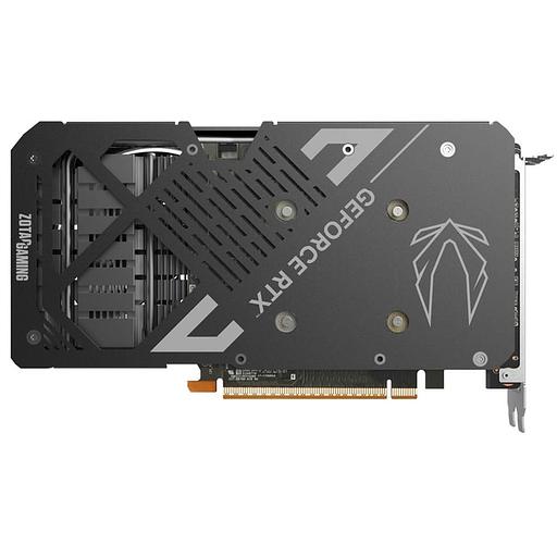 Видеокарта Zotac RTX5060 TWIN EDGE OC 8GB GDDR7 128bit 3xDP HDMI 2FAN MEDIUM PACK фото 5