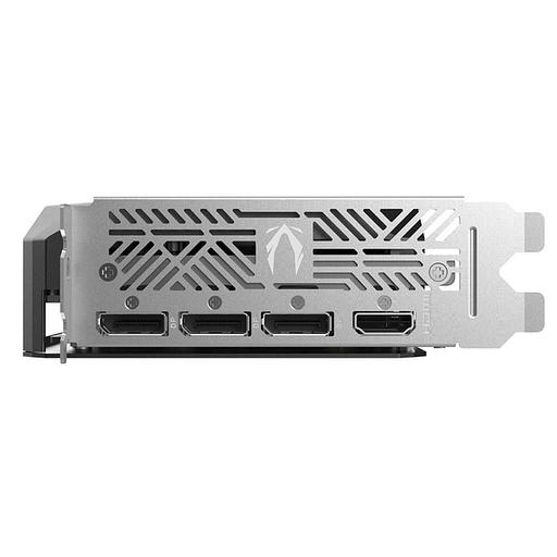 Видеокарта Zotac RTX5060 TWIN EDGE OC 8GB GDDR7 128bit 3xDP HDMI 2FAN MEDIUM PACK фото 6