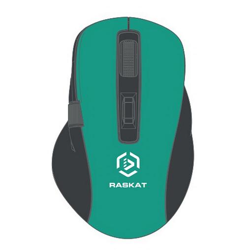 Мышь Raskat M020W фото 1