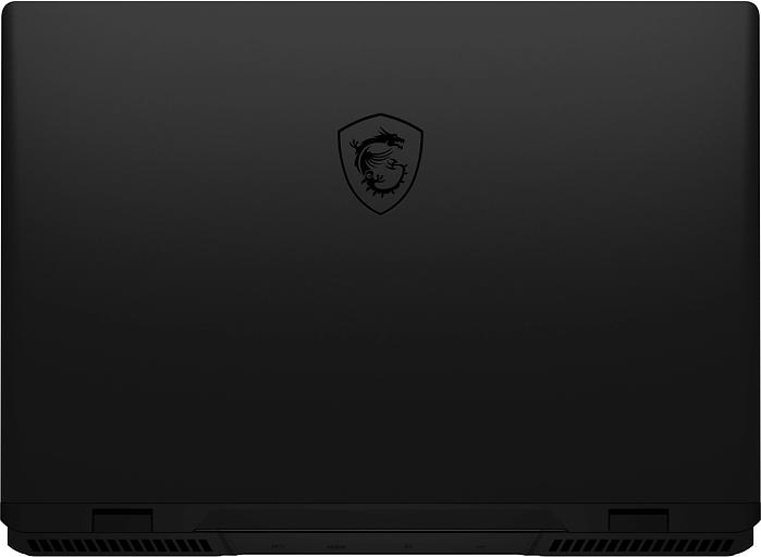 MSI Pulse 17 AI C1VEKG-089XRU [9S7-17T311-089] Black 17" {QHD+ Ul7 155H/32Gb/SSD1Tb/RTX4050 6Gb/DOS} фото 7