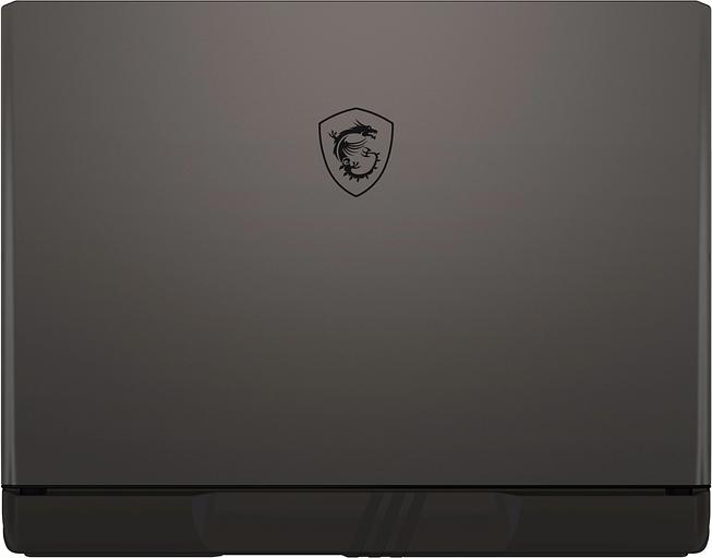 Ноутбук без сумки MSI Vector 17 HX A2XWJG Ultra9 275HX 17" 16:10 QHD+(2560 x 1600)240Hz DDR5 32GB (16GB*2),1TB SSD, NV RTX 5090 (24GB GDDR7),90Whr,3kg,1y,Dos,Gray фото 8