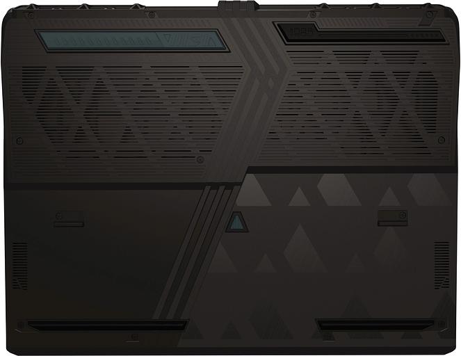 Ноутбук без сумки MSI Vector 17 HX A2XWJG Ultra9 275HX 17" 16:10 QHD+(2560 x 1600)240Hz DDR5 32GB (16GB*2),1TB SSD, NV RTX 5090 (24GB GDDR7),90Whr,3kg,1y,Dos,Gray фото 9