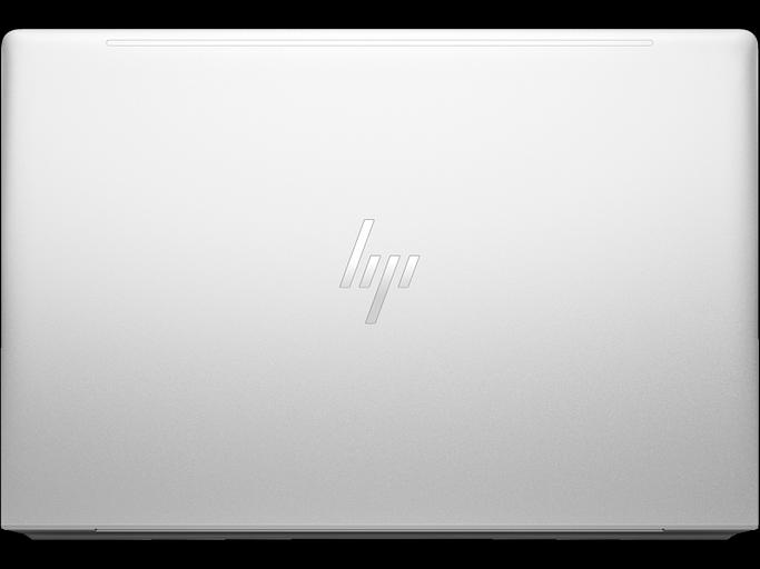 Ноутбук HP EliteBook 640 G10 Intel Core i5-1335U,14" FHD (1920x1080) IPS AG,16Gb DDR4-3200MHz(2),512Gb SSD NVMe,51Wh,FPS,ENG/RU Kbd Backlit,1.41kg,Silver,1y,DOS фото 3