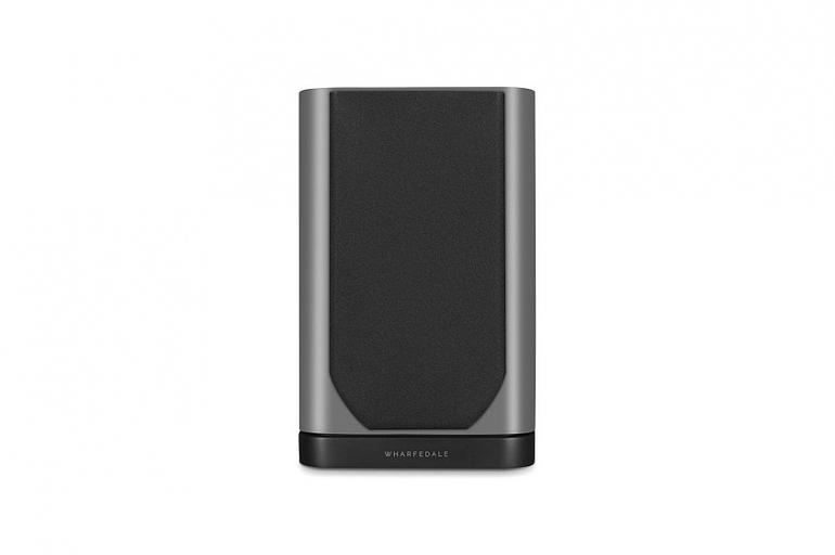 Полочная АС Wharfedale EVO 5.1 Цвет: Серый [LUNAR GREY] фото 1